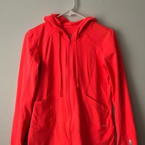 Grey's Anatomy jogging zip-up